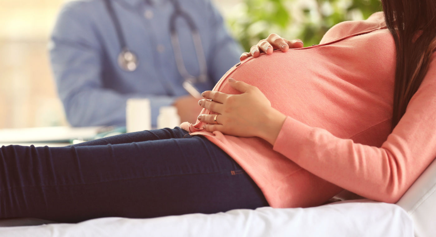 Gestação de substituição