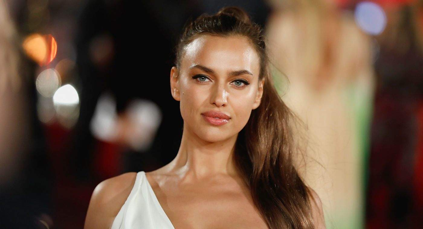 Irina Shayk
