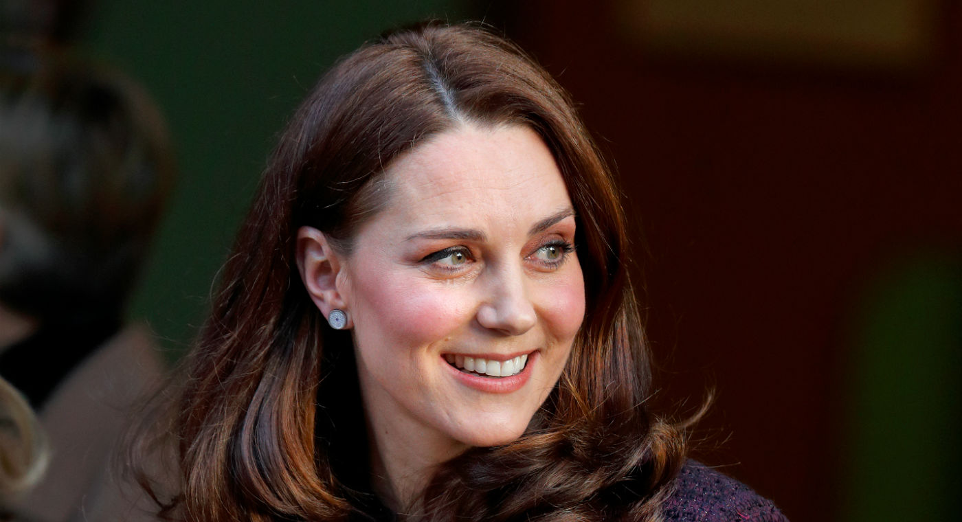 Kate Middleton