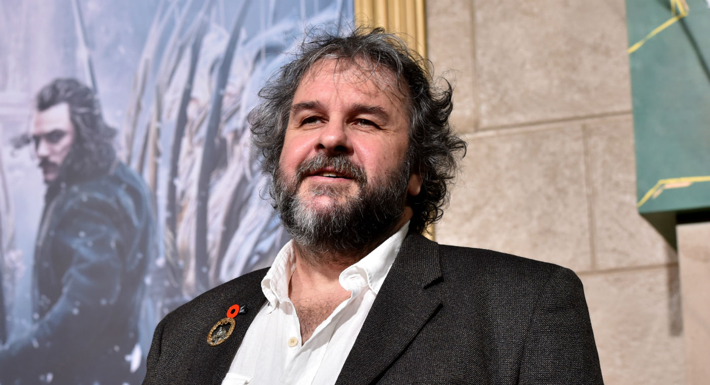 Peter Jackson