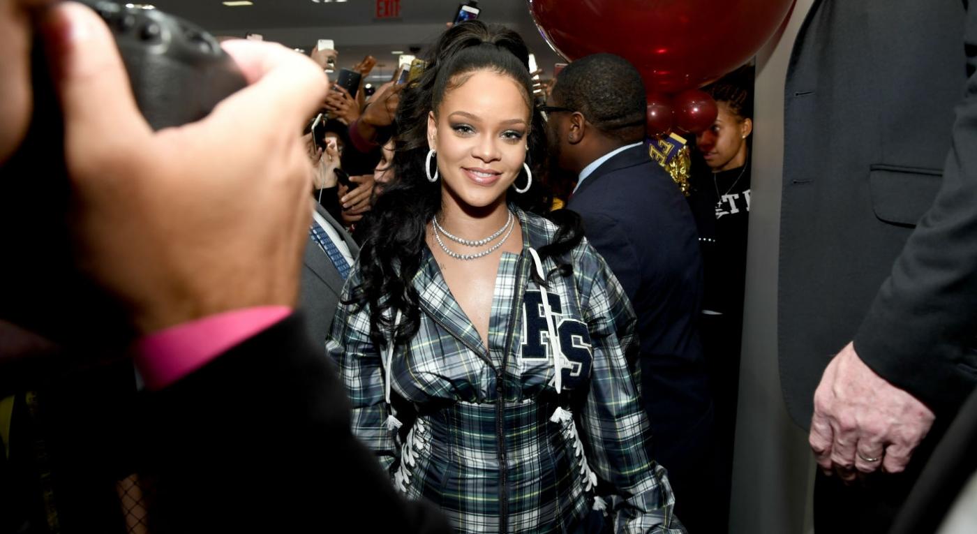 Rihanna