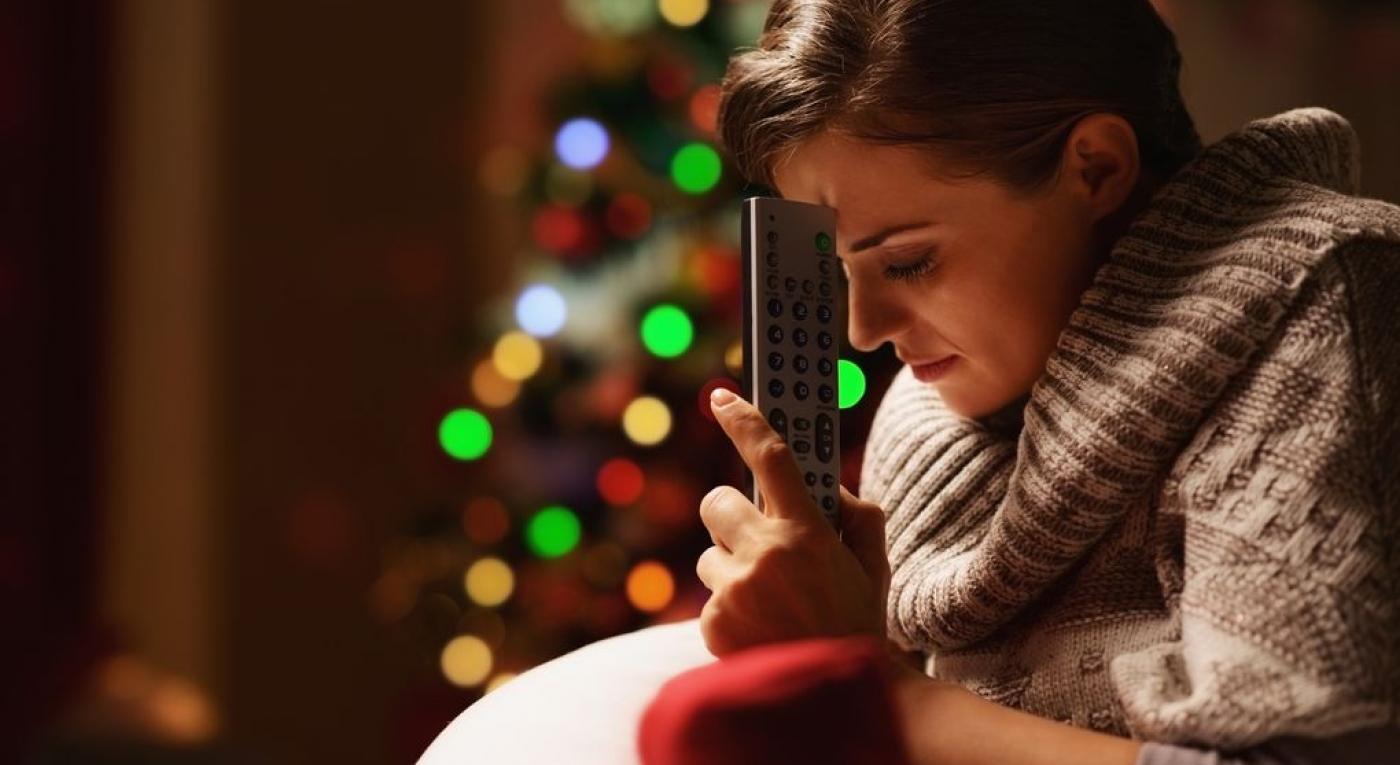 depressão natal 1_ Shutterstock