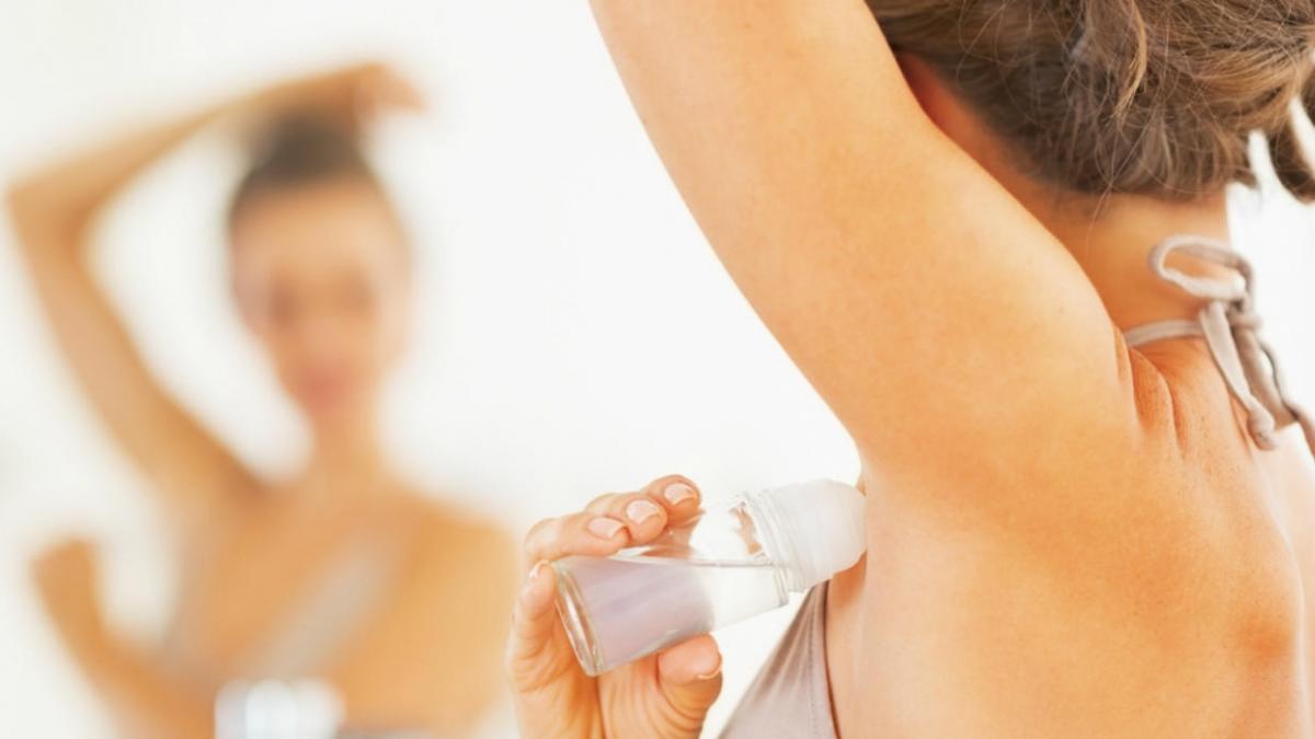 desodorizante_ shutterstock