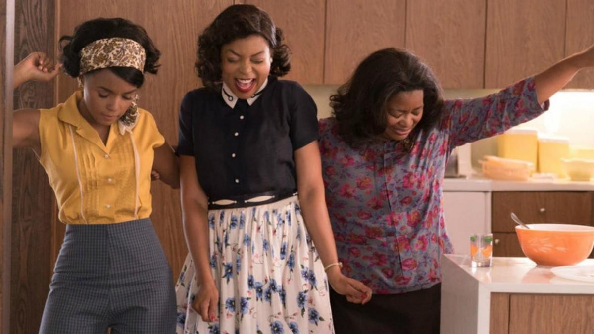 hidden figures