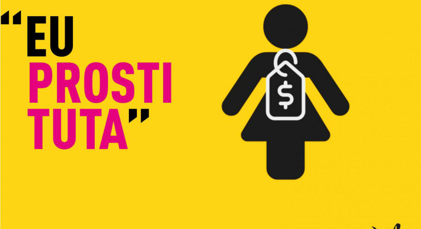 prostituição