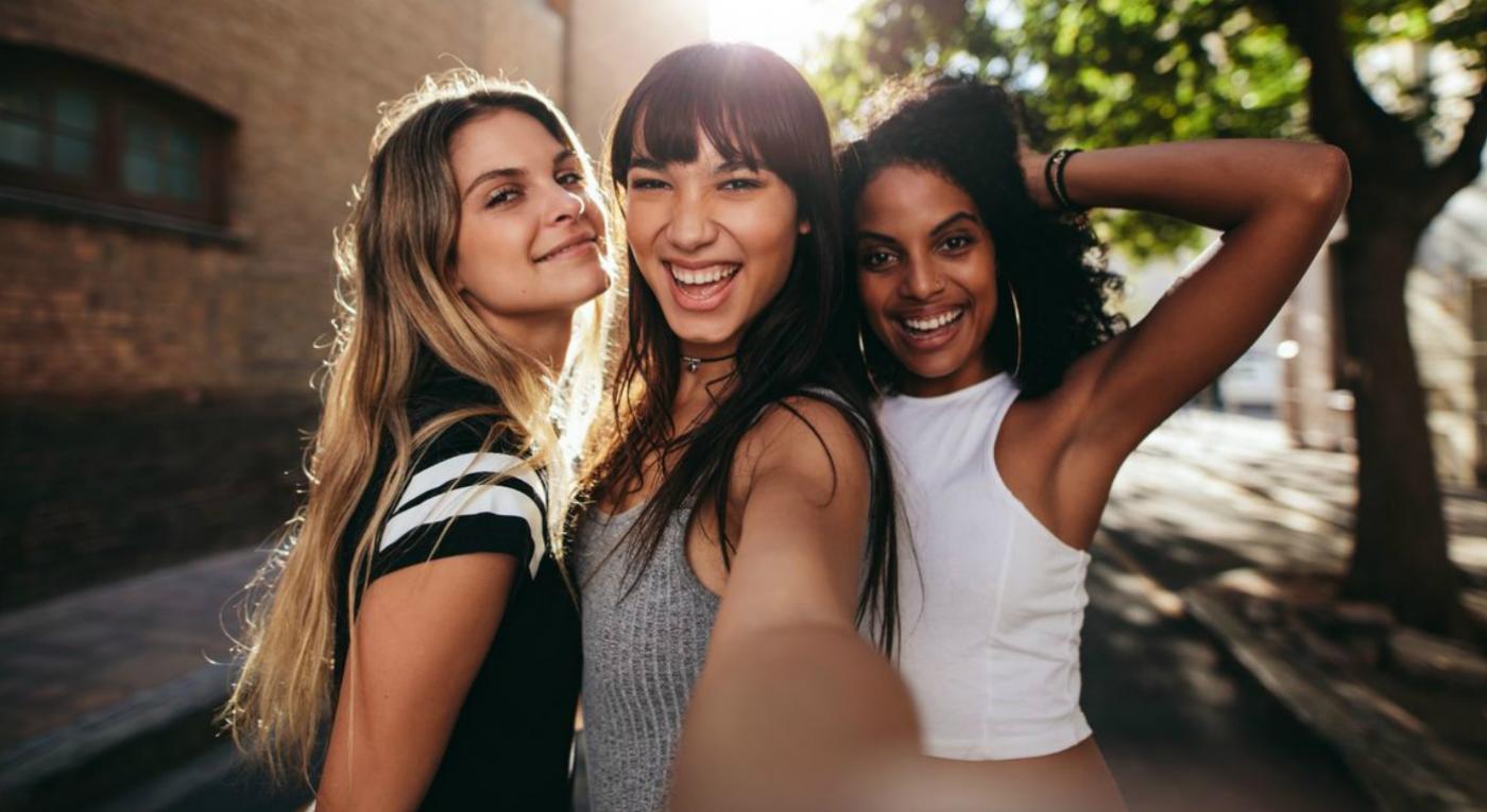 selfies 5 Shutterstock