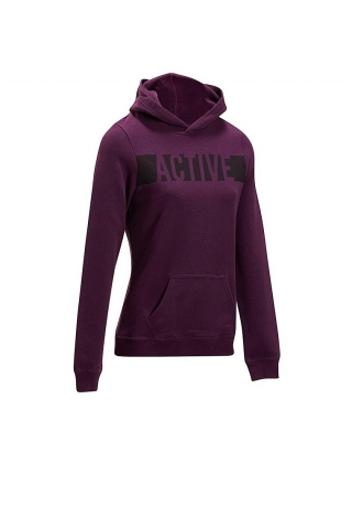 Camisola-com-capuz-Domyos,-Decathlon,-€12,99