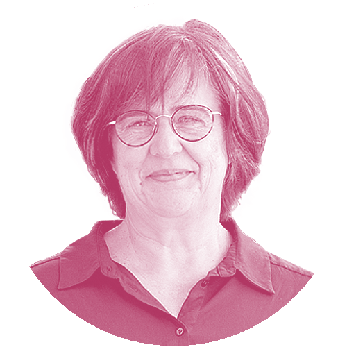 Helena Geirinhas Ramos