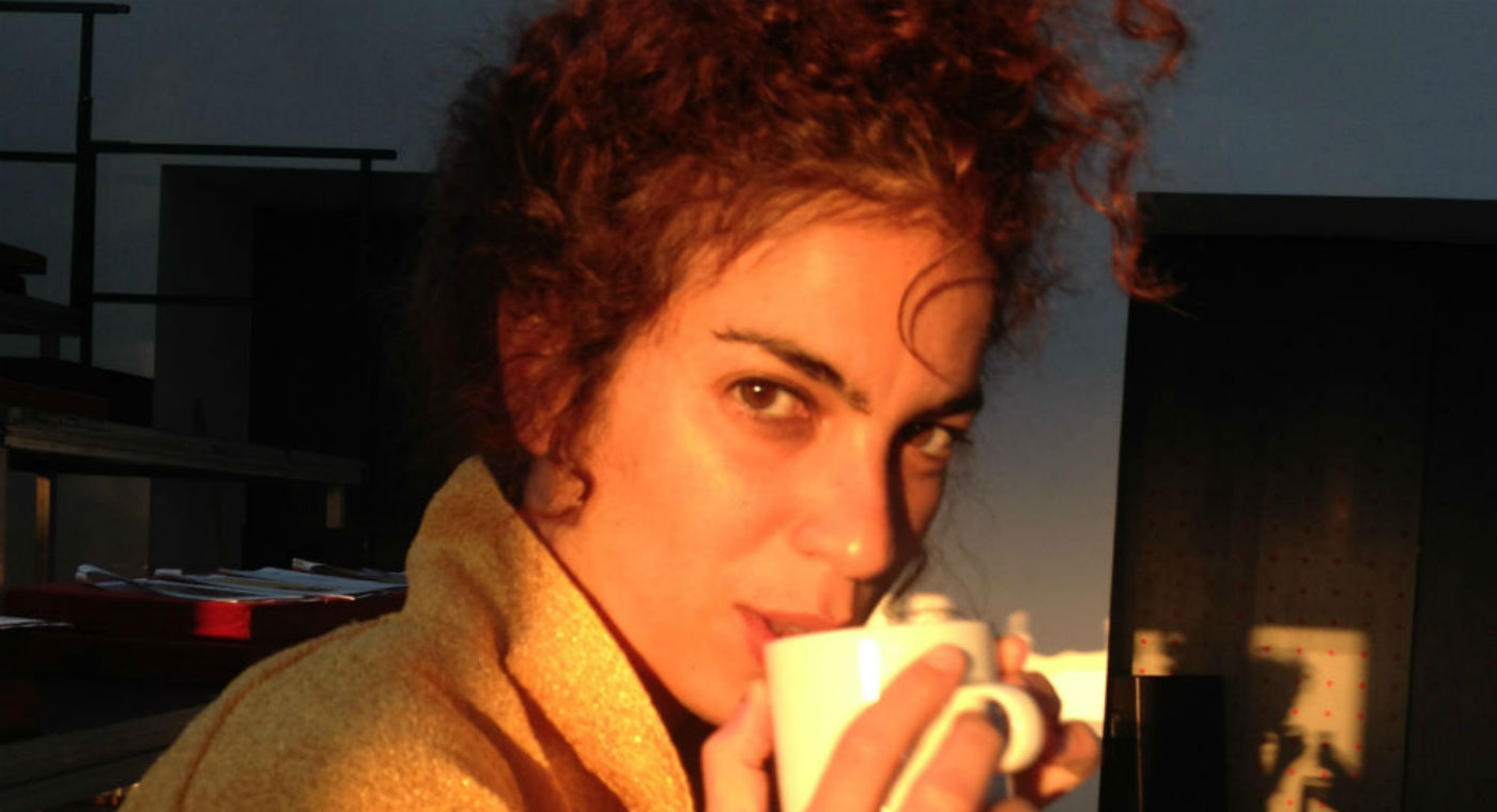 Marlene Monteiro Freitas