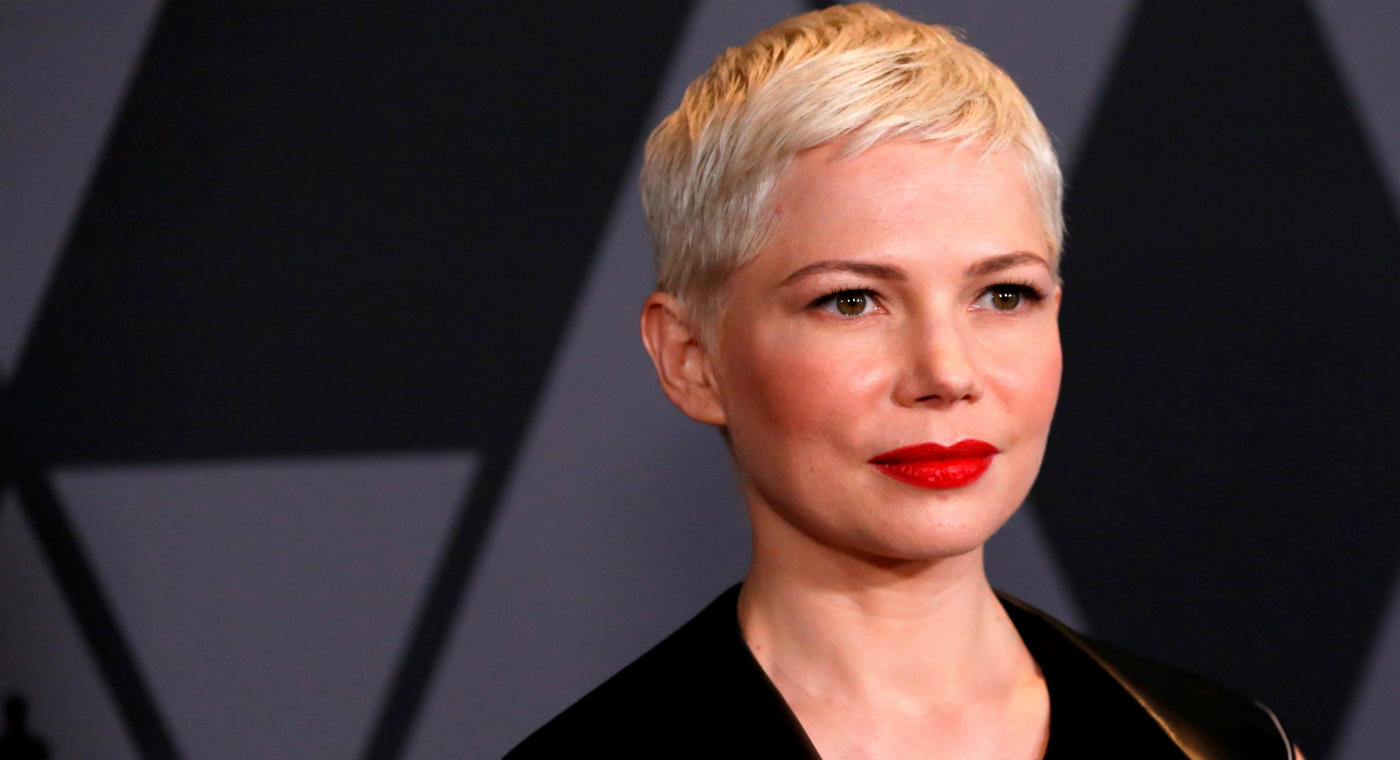 Michelle Williams