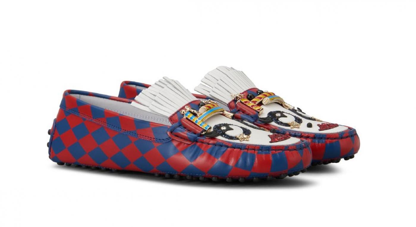 Tod’s Circus, €790