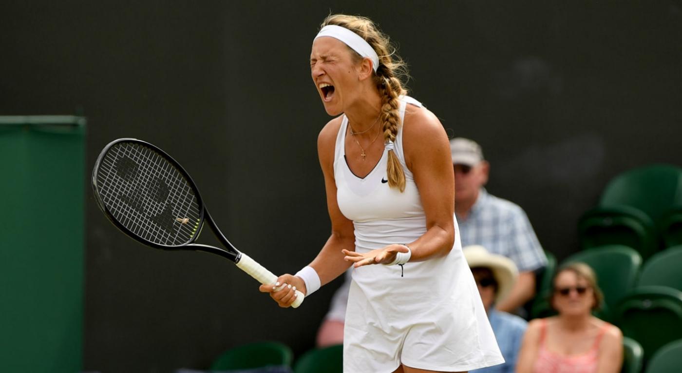 Victoria Azarenka 1