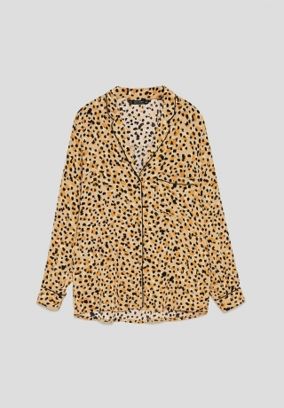 Zara antes €25,95 agora €17,99