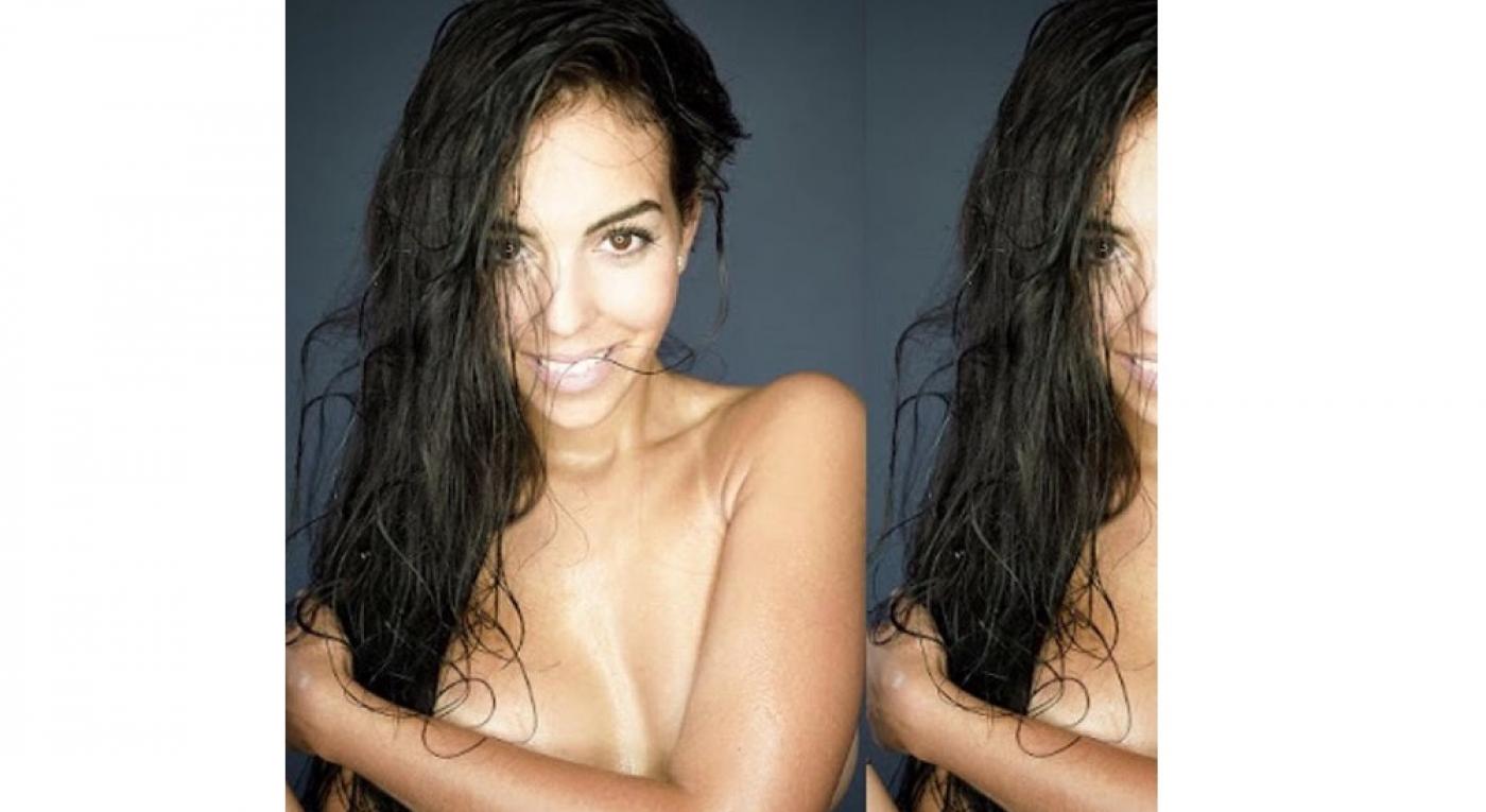 12 Georgina Rodríguez