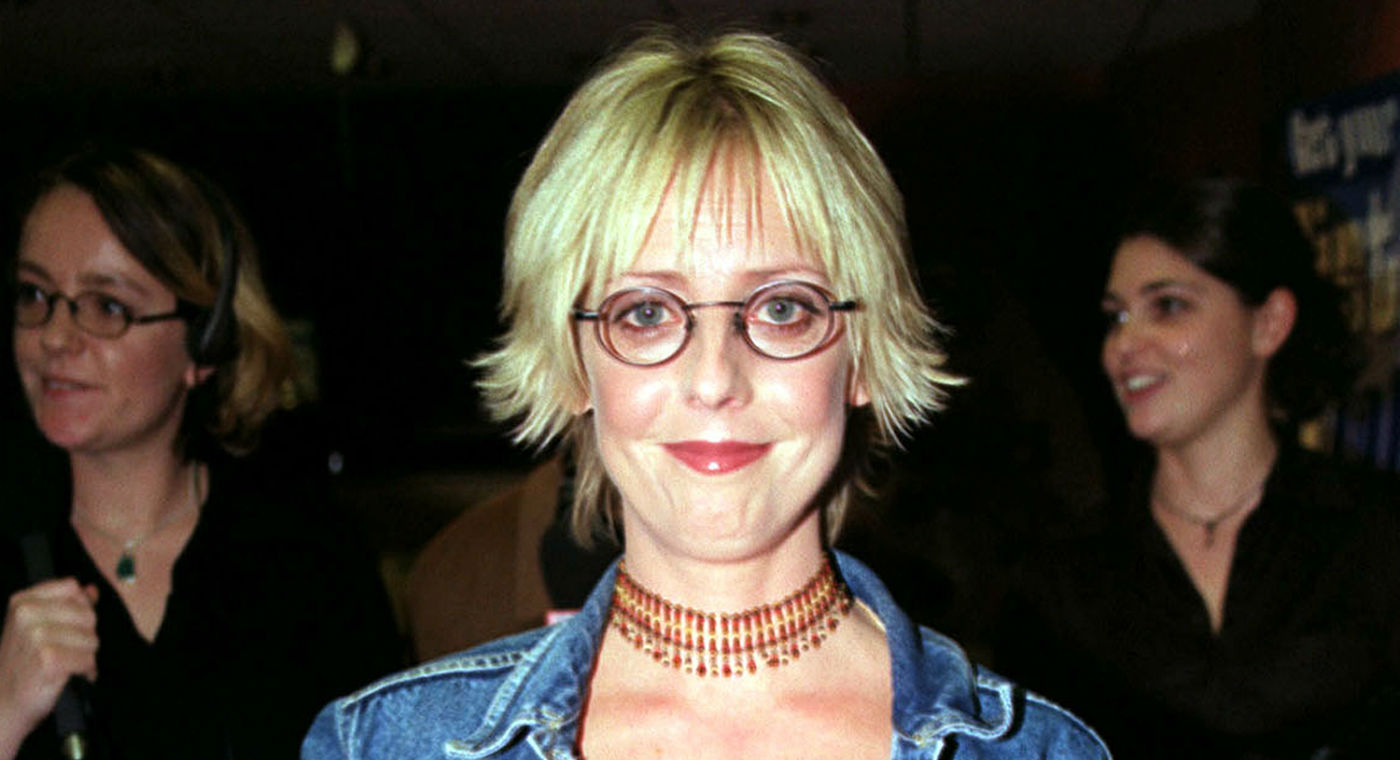 Emma Chambers