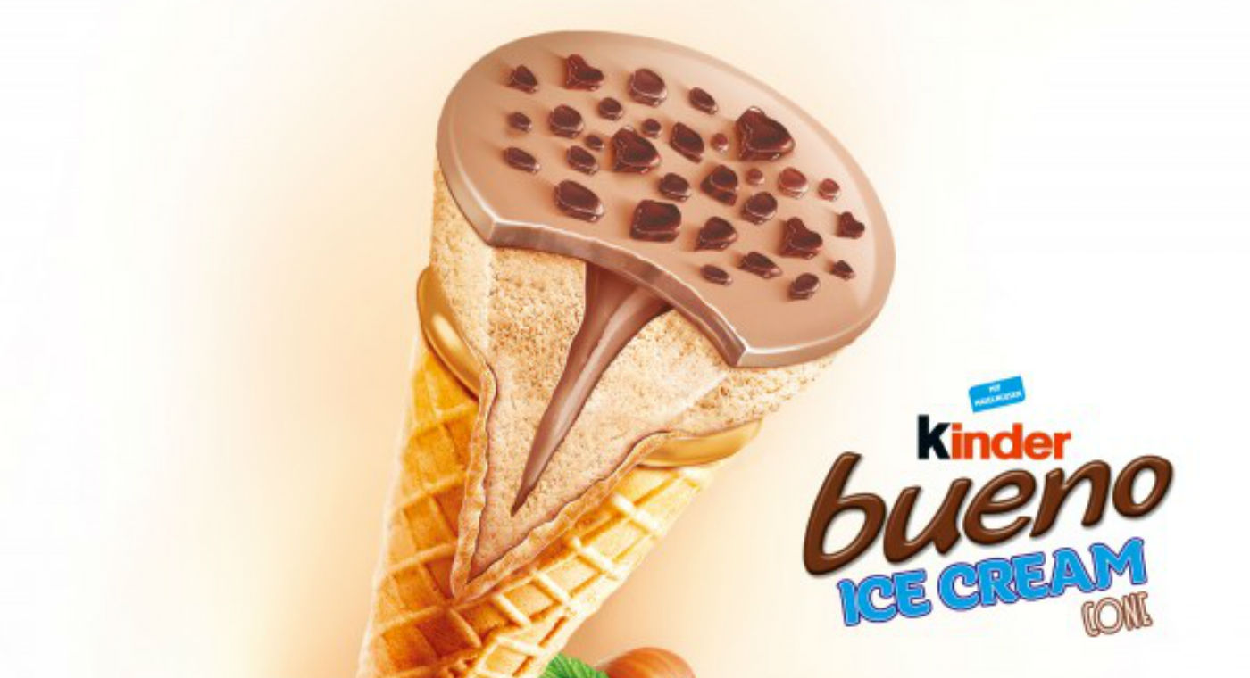 Kinder Bueno