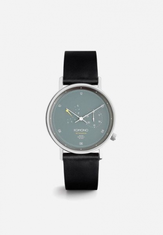 RELOGIO_komono_mintysquare_199,95 €_resultado