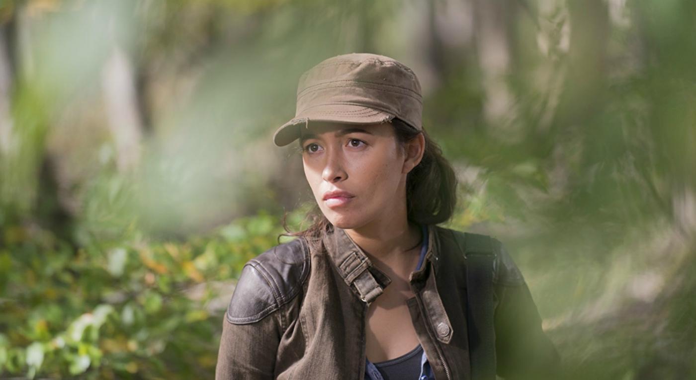 Rosita 1