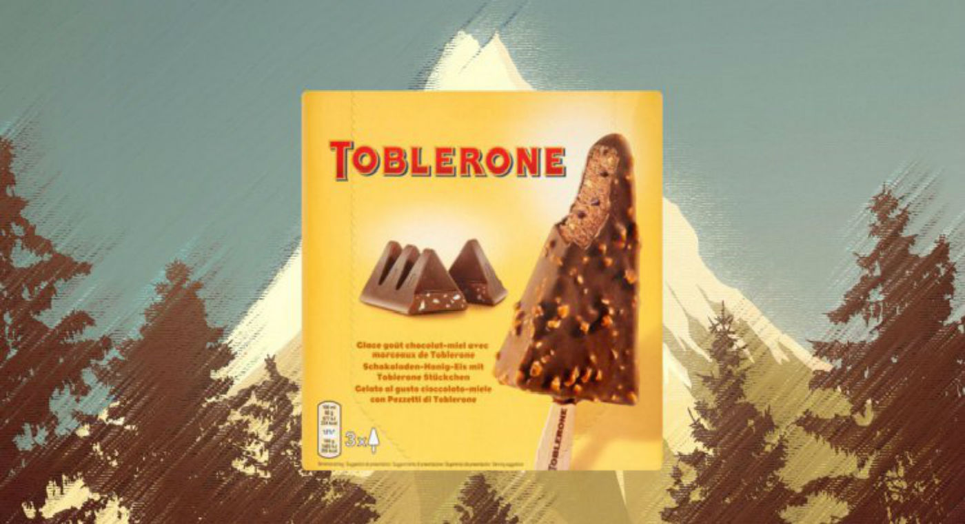 Toblerone