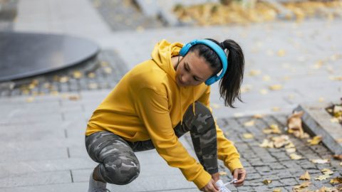 desporto frio cuidados benefícios