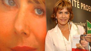 maitê Proença Adriana Calcanhotto romance