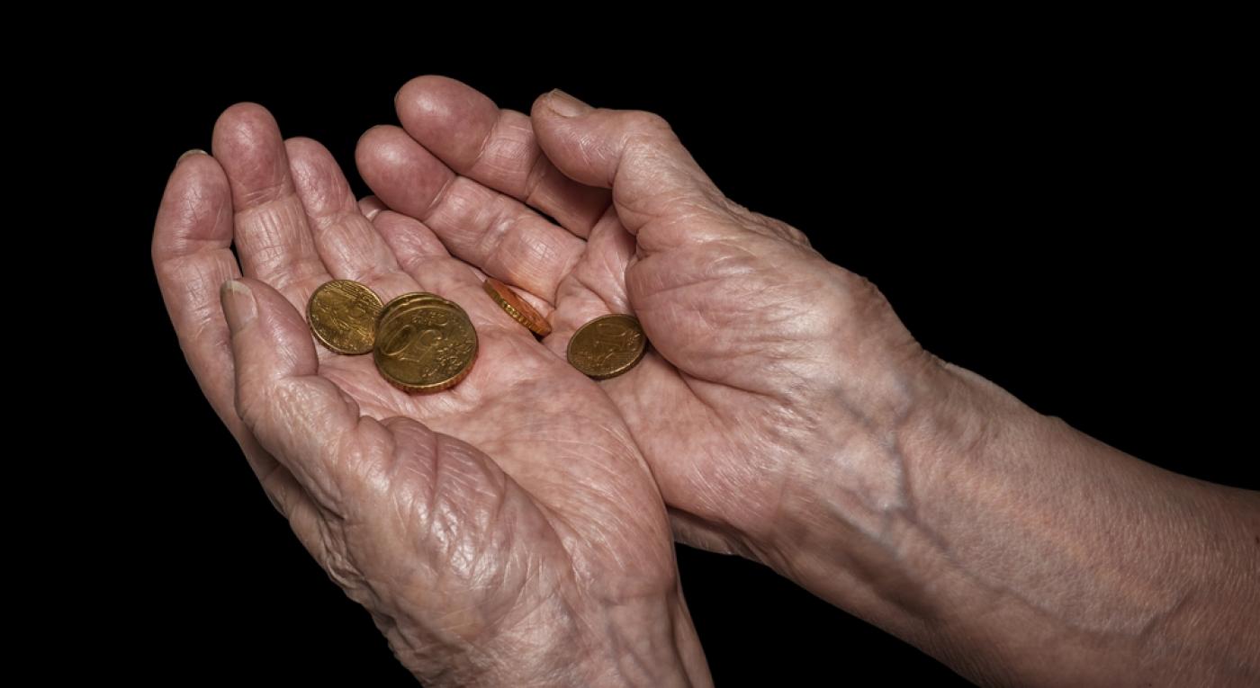 terceira idade pensão 2