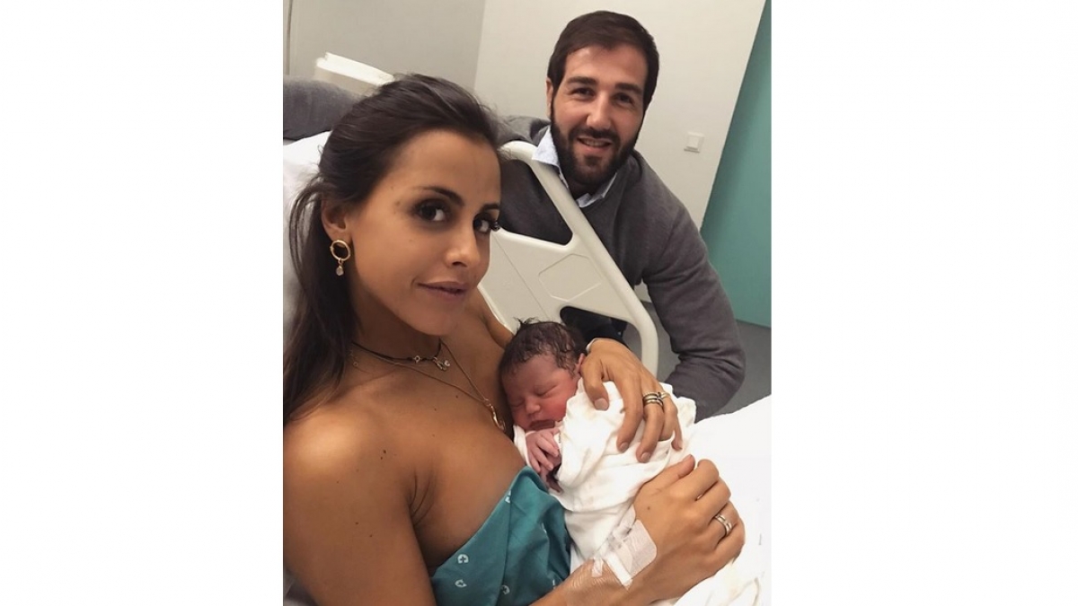 1 Carolina Patrocínio