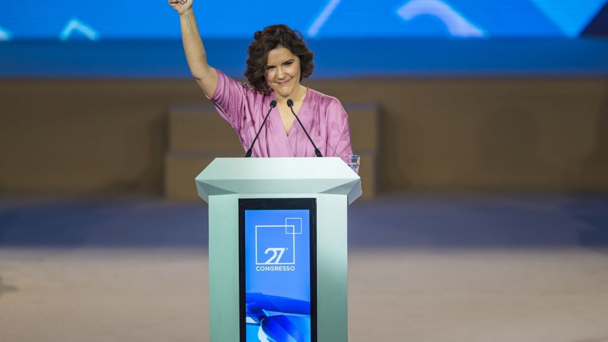 27 Congresso do CDS/PP em Lamego