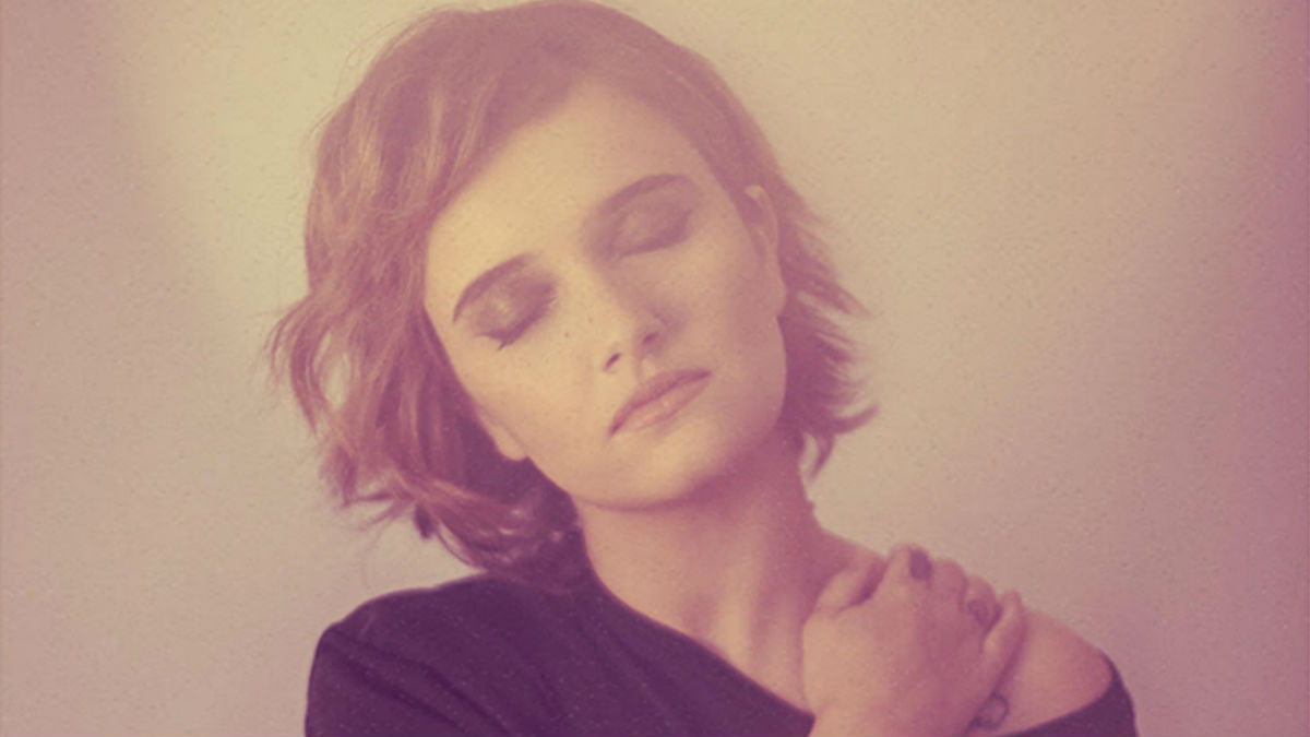 Carolina Deslandes Carolina Deslandes