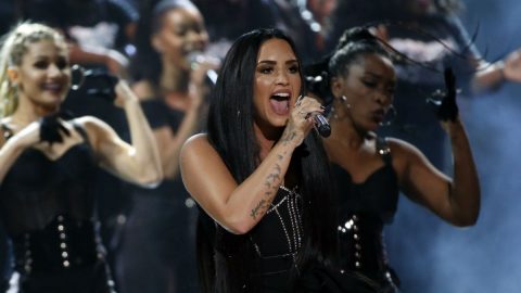 Demi Lovato