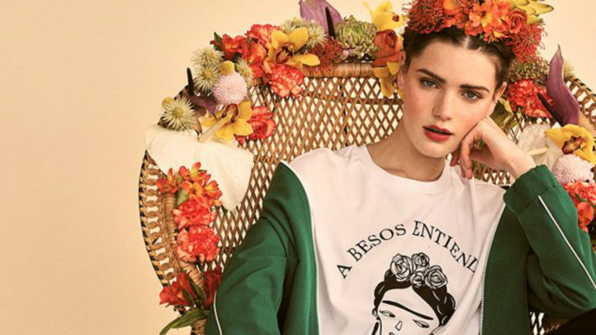 FRida colecao FRida colecao