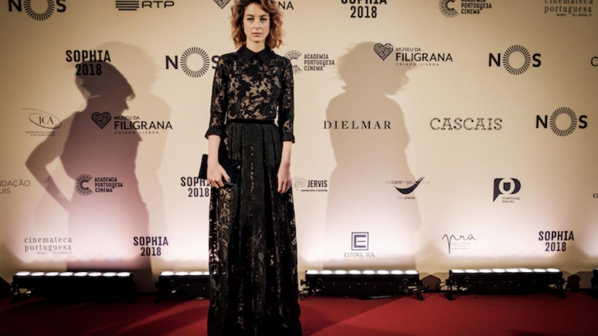 Cerimónia de entrega dos Prémios Sophia 2018