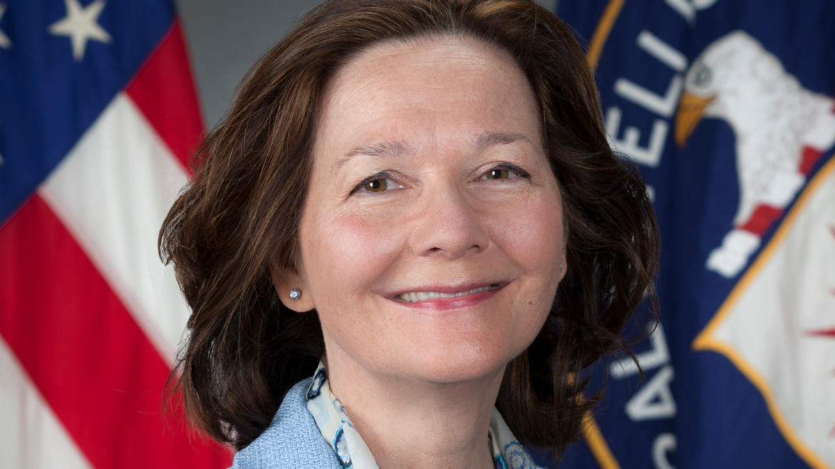 Gina Haspel_ RT_Handout