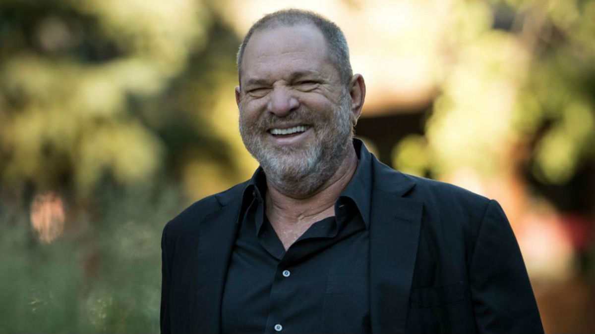 Harvey-Weinstein