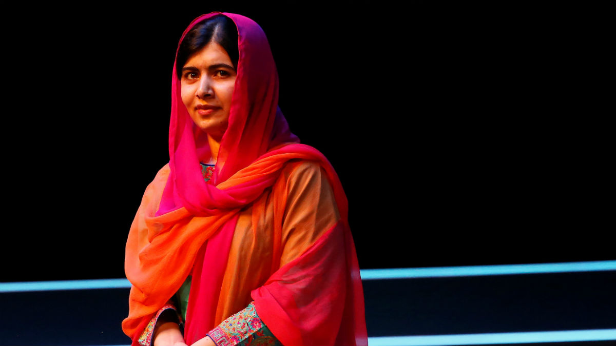 Malala