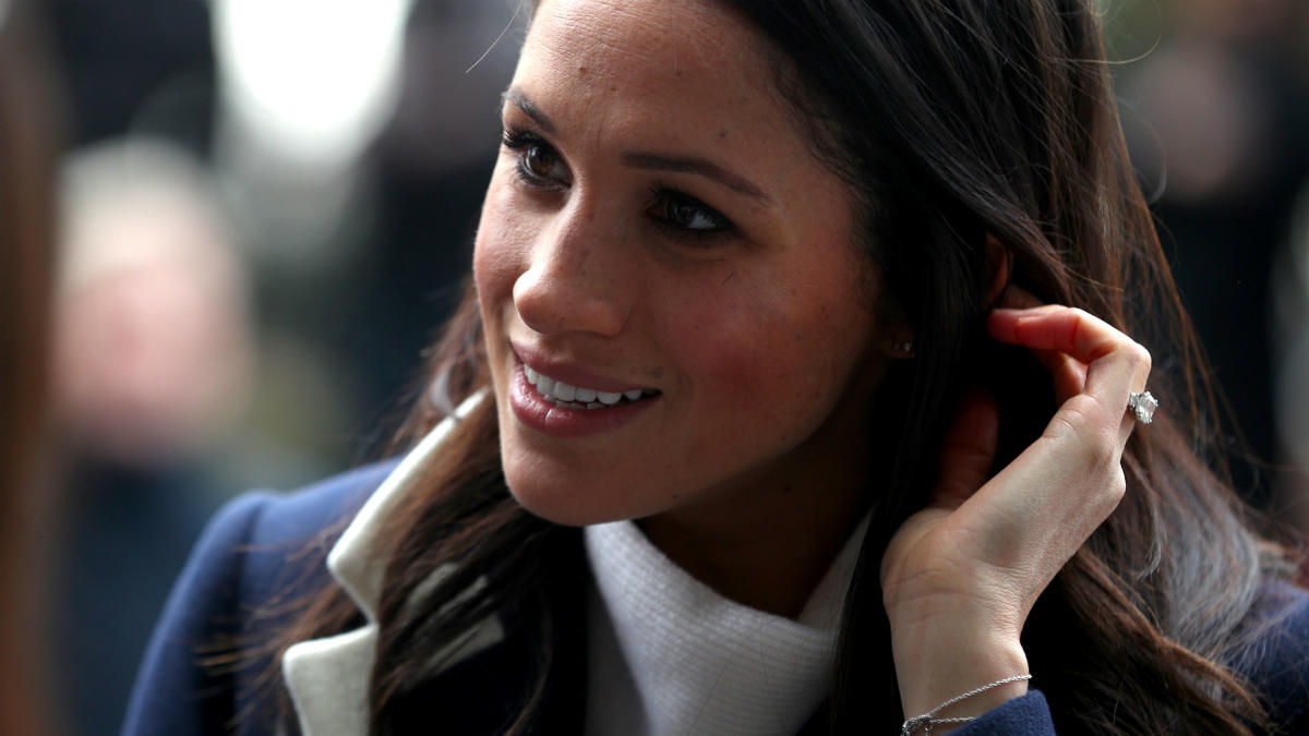 Meghan Markle RT_Hannah Mckay