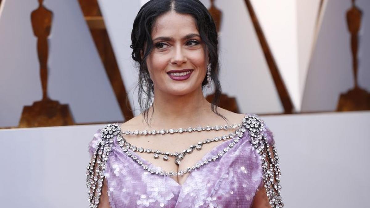 90th Academy Awards – Oscars Arrivals  Hollywood