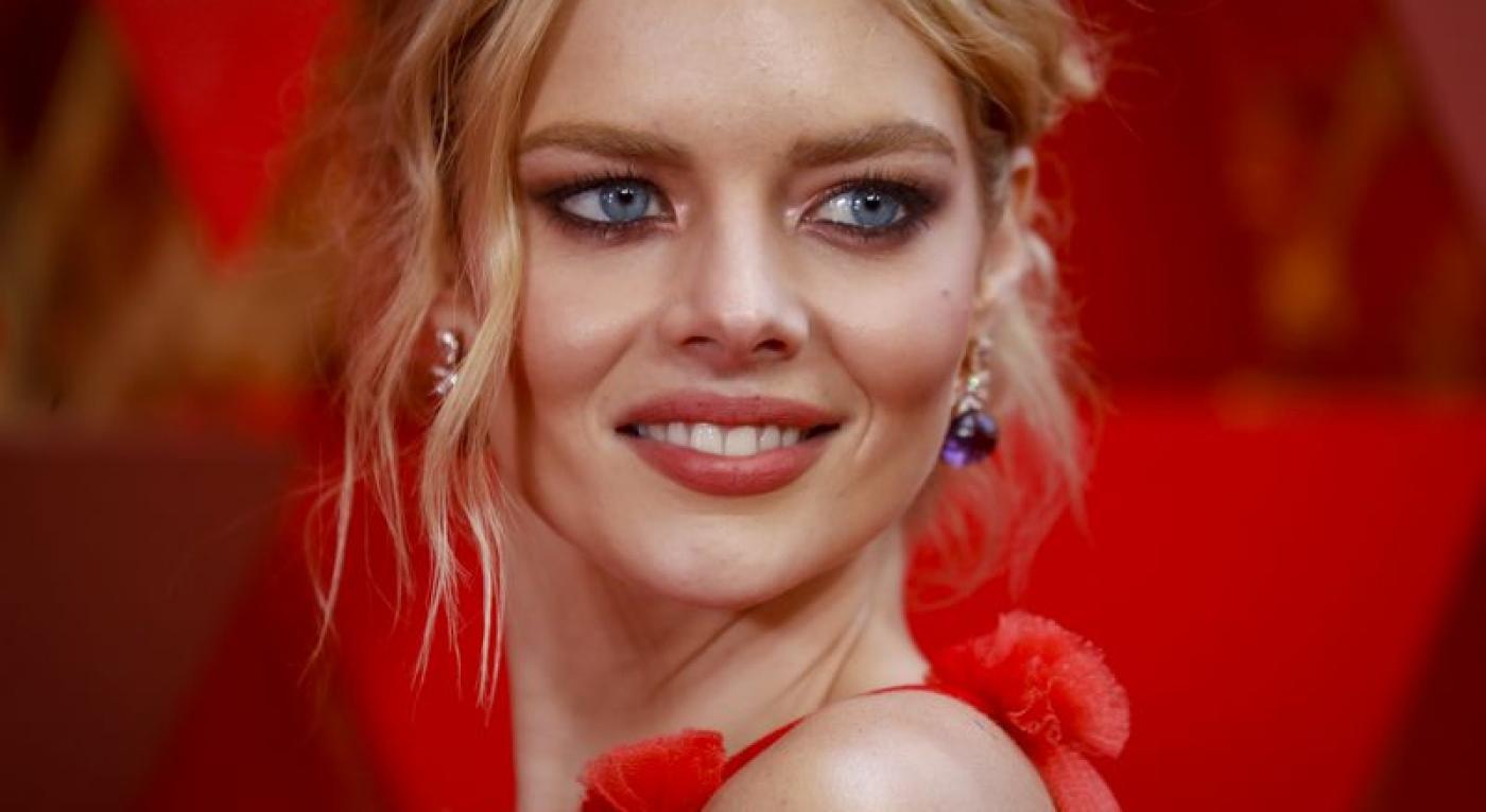 90th Academy Awards – Oscars Arrivals  Hollywood