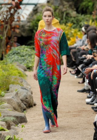 AWAYTOMARS | Fall/Winter 2019 | ModaLisboa – N.50