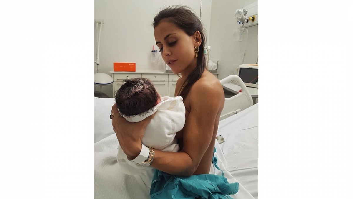 1 Carolina Patrocínio