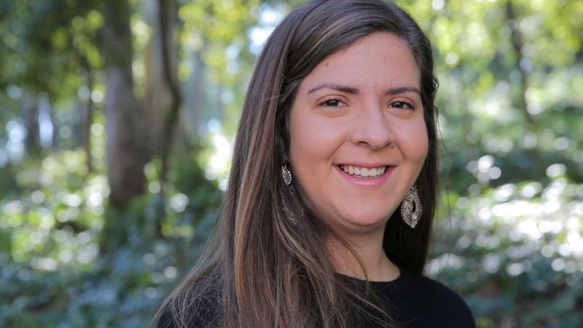 Margarida Balseiro Lopes