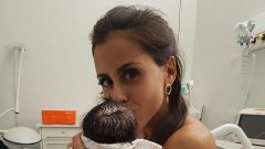 Carolina Patrocínio