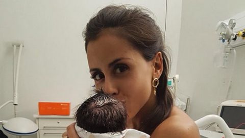 Carolina Patrocínio