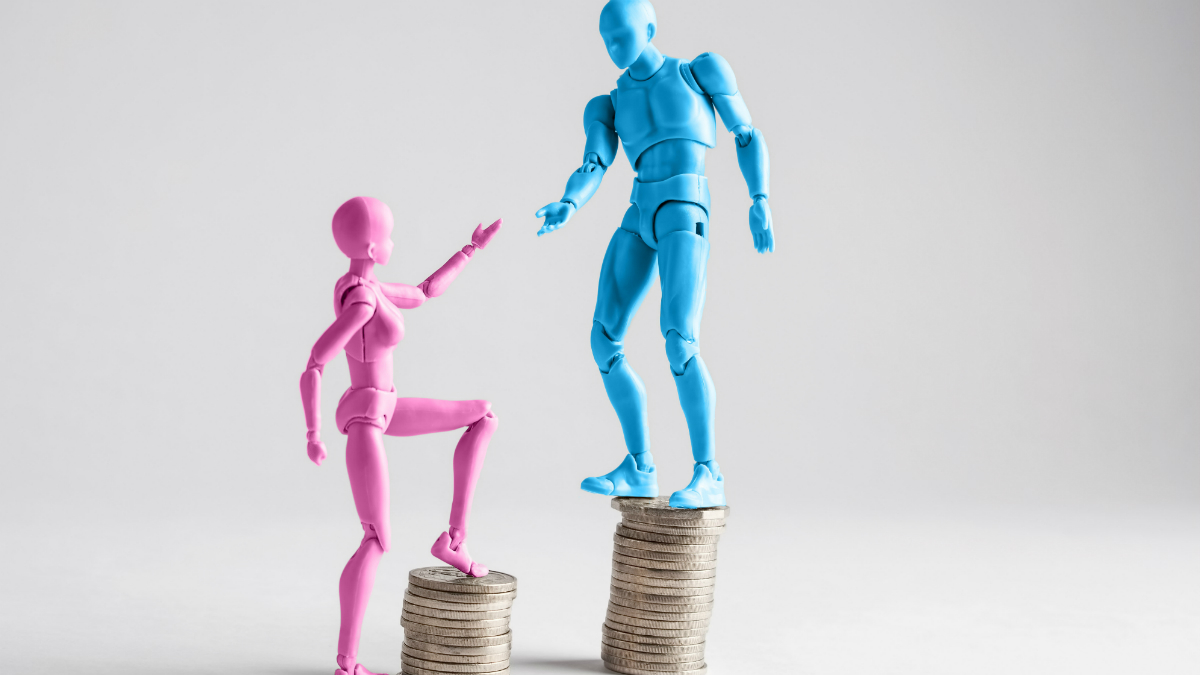 Disparidade_ shutterstock