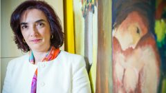 Elvira fortunato quotas género ensino