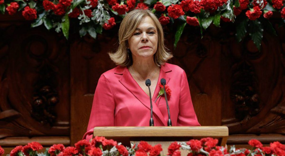 Elza Pais_antoniocotrim_lusa