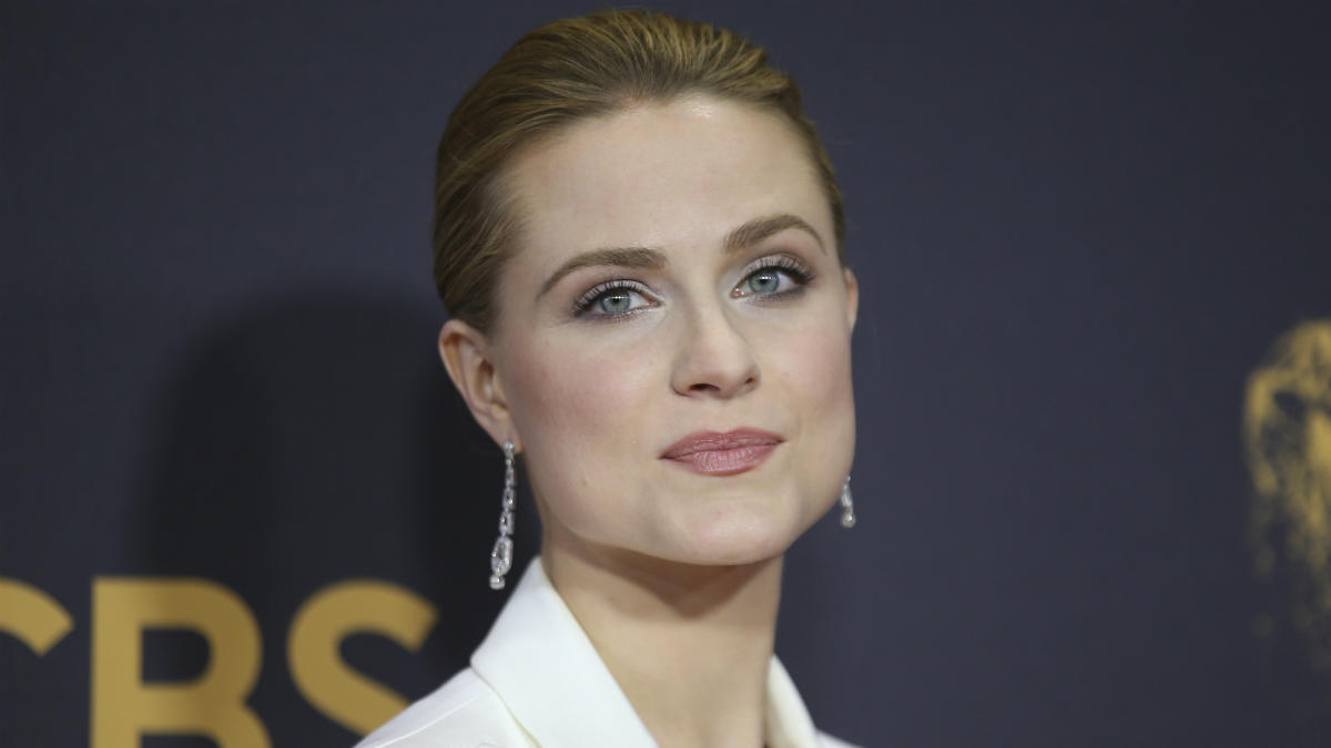 Evan rachel Wood RT_Mike Blake