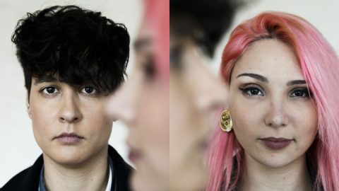 Isaura Cláudia Pascoal