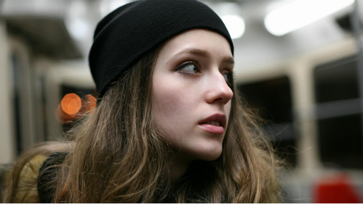 autocarro shuttestock