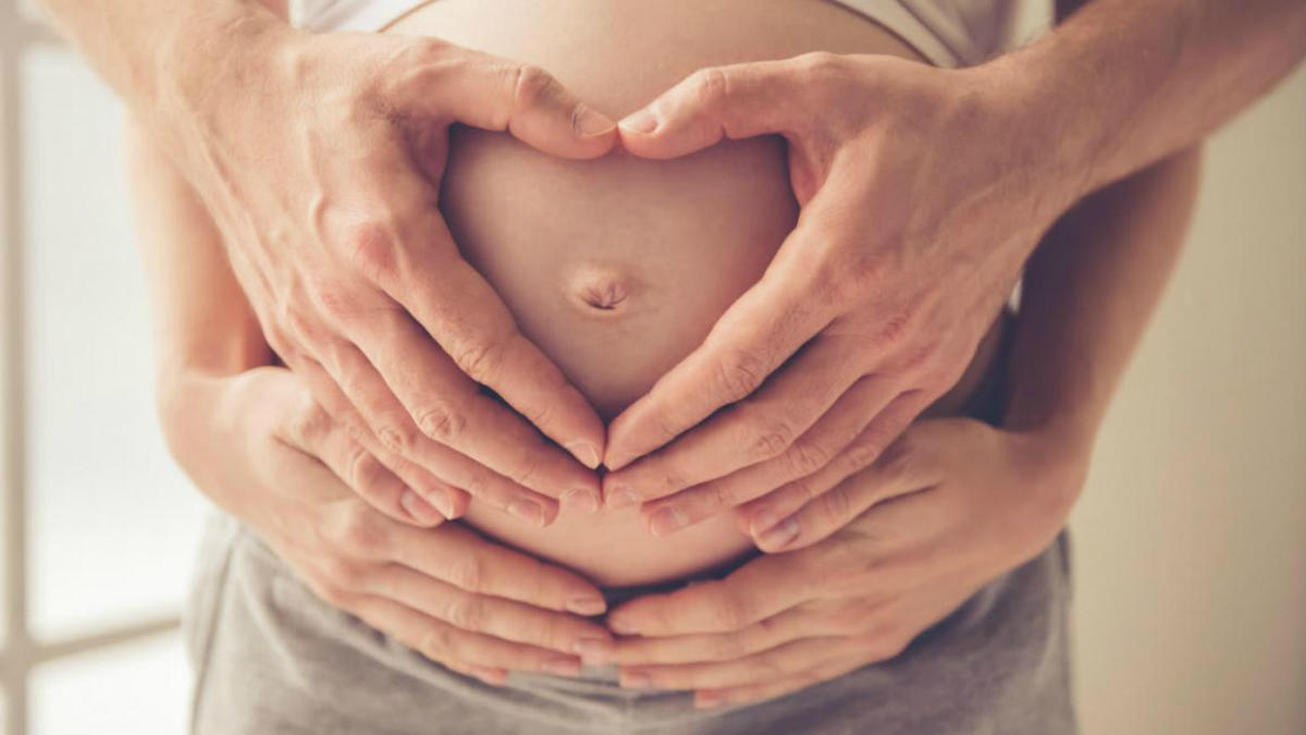 barriga aluger Shutterstock